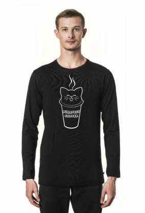 Purrfect Coffee