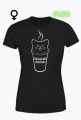 Purrfect Coffee