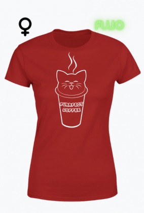 Purrfect Coffee
