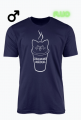 Purrfect Coffee