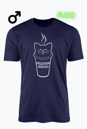 Purrfect Coffee