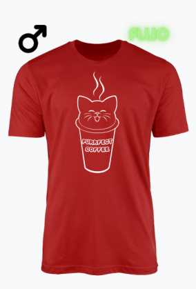 Purrfect Coffee