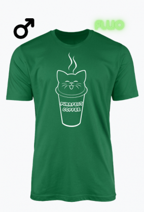 Purrfect Coffee