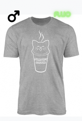 Purrfect Coffee