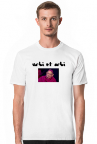 urbi et orbi jerzy urban