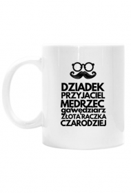Kubek "Dziadek"