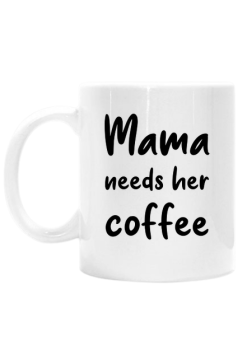 Kubek "Mama"
