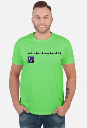 eat clen tren hard