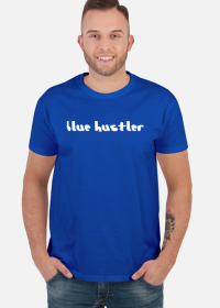 BLUE HUSTLER