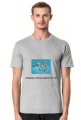 SIŁOWNIA U TEŚCIA APPAREL