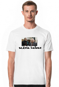 SĘDZIA KALOSZ JERZY URBAN CUPSELL