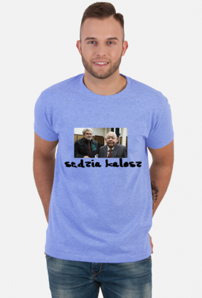 SĘDZIA KALOSZ JERZY URBAN CUPSELL