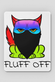 Fluff Off