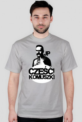 Józef Piłsudski na 100% feat. Antek Emigrant