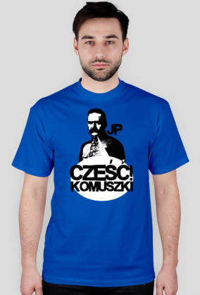 Józef Piłsudski na 100% feat. Antek Emigrant