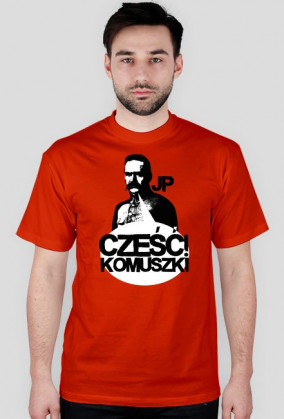 Józef Piłsudski na 100% feat. Antek Emigrant