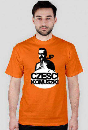 Józef Piłsudski na 100% feat. Antek Emigrant