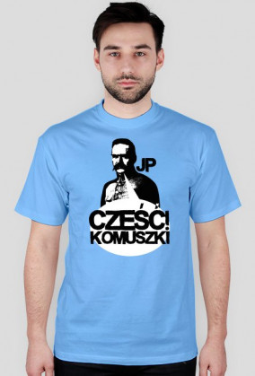 Józef Piłsudski na 100% feat. Antek Emigrant