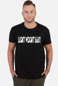 LIGHT WEIGHT BABY RONNIE COLEMAN