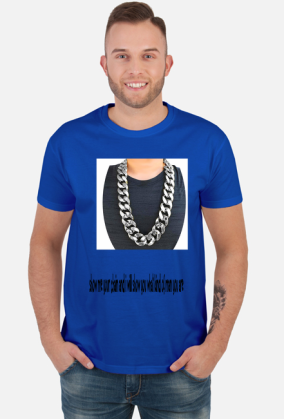 show chain