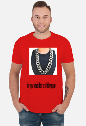 show chain