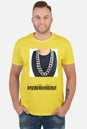 show chain