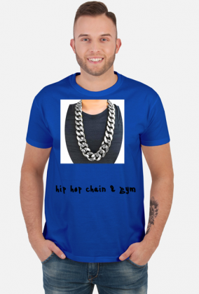 hip hop chain & gym