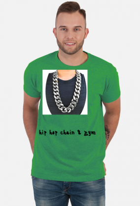 hip hop chain & gym