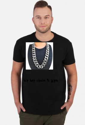 hip hop chain & gym