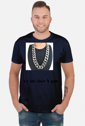hip hop chain & gym