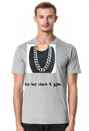 hip hop chain & gym