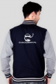 Bluza baseballówka