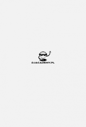 T-shirt DAMSKI duże logo