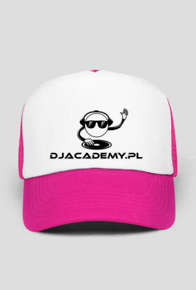 Czapka z daszkiem