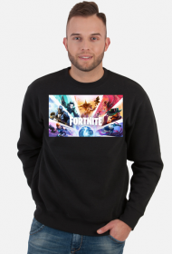 Bluza "Fortnite"