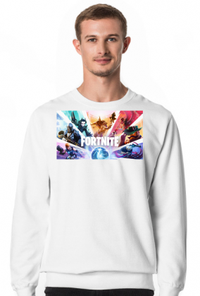 Bluza "Fortnite"