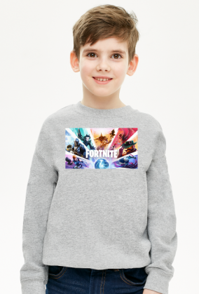 Bluza "Fortnite"