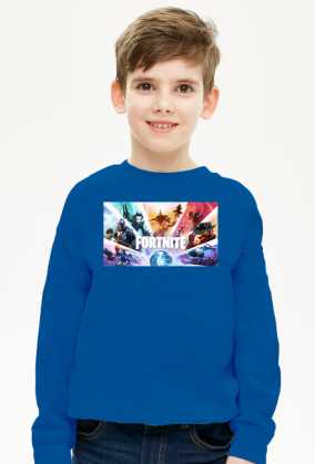 Bluza "Fortnite"