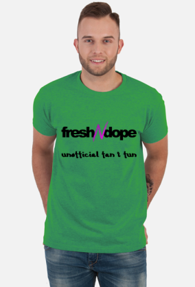 FRESH N DOPE UNOFFICIAL
