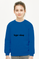 Bluza dla dziewczynki - HYPE SHOP