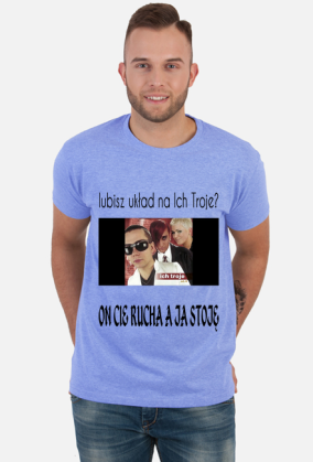 UKŁAD NA ICH TROJE