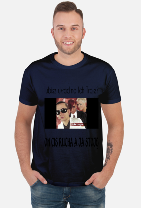 UKŁAD NA ICH TROJE