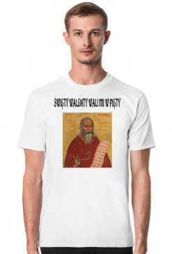WALENTY X PIĘTY