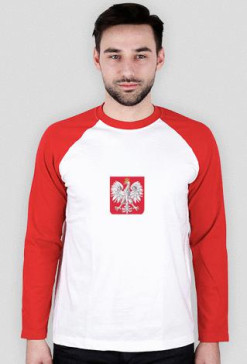 bluza kibica męska