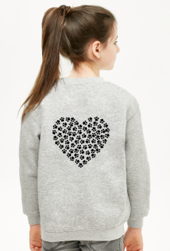Bluza Dziecięca Unisex *Samoyed Love