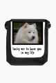 Torba reporterka *Samoyed Love