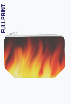 kosmetyczka Fire Ogień