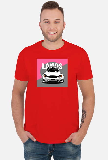 DAEWOO LANOS