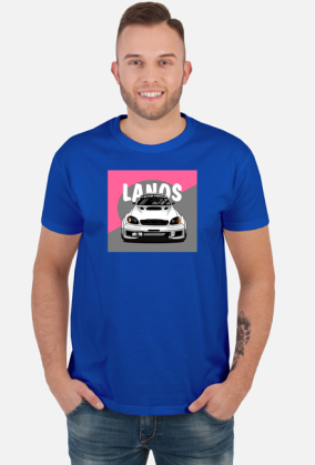DAEWOO LANOS