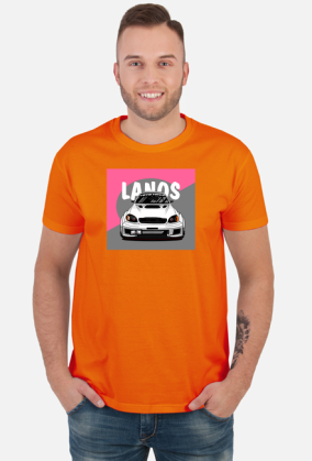 DAEWOO LANOS